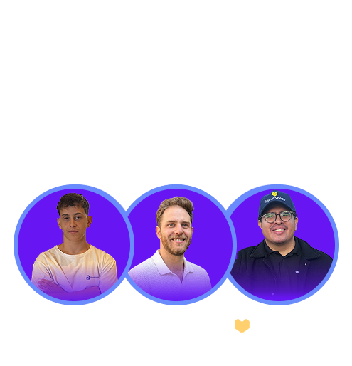 Panel Startups